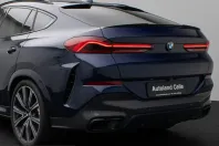 BMW X6 (Seria X) din 2022 cu 46.126 km - oferta BMW263478 - foto 32