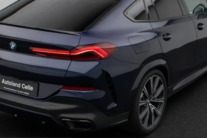 BMW X6 (Seria X) din 2022 cu 46.126 km - oferta BMW263478 - foto 33