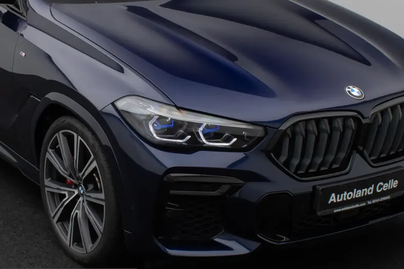 BMW X6 (Seria X) din 2022 cu 46.126 km - oferta BMW263478 - foto 34