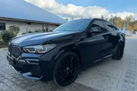 BMW X6 (Seria X) din 2023 cu 48.280 km - oferta BMW263479 - foto 1