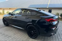 BMW X6 (Seria X) din 2023 cu 48.280 km - oferta BMW263479 - foto 2