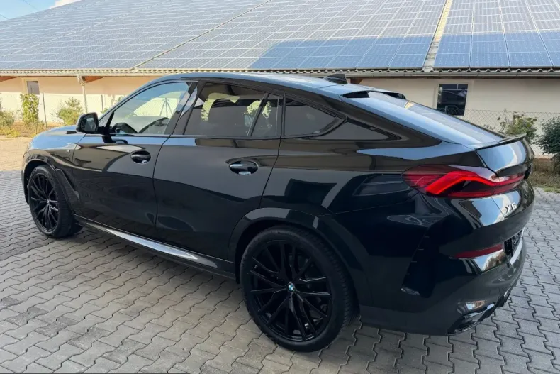 BMW X6 (Seria X) din 2023 cu 48.280 km - oferta BMW263479 - foto 2