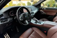 BMW X6 (Seria X) din 2023 cu 48.280 km - oferta BMW263479 - foto 7