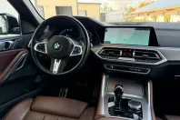 BMW X6 (Seria X) din 2023 cu 48.280 km - oferta BMW263479 - foto 8