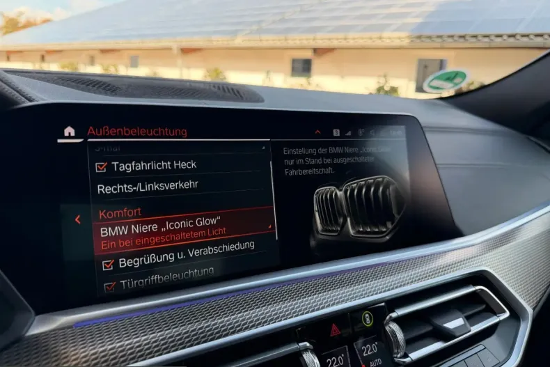BMW X6 (Seria X) din 2023 cu 48.280 km - oferta BMW263479 - foto 13