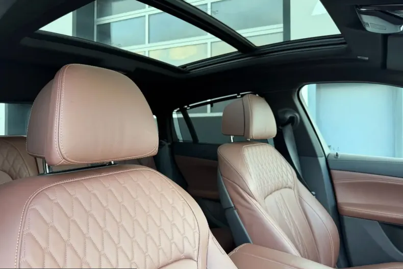 BMW X6 (Seria X) din 2023 cu 48.280 km - oferta BMW263479 - foto 15