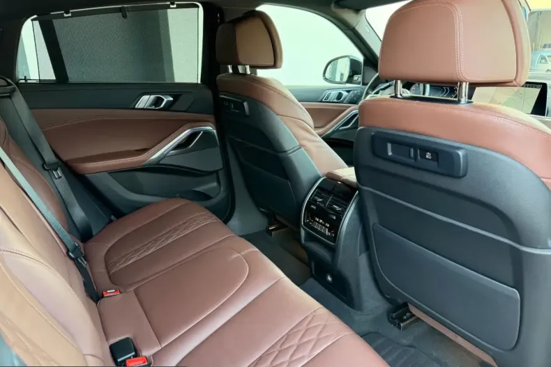 BMW X6 (Seria X) din 2023 cu 48.280 km - oferta BMW263479 - foto 19