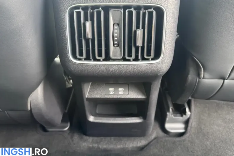 BYD Seal U din 2026 cu 18.500 km - oferta BYD263485 - foto 15