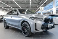 BMW X6 (Seria X) din 2025 cu 9.066 km - oferta BMW263490 - foto 1