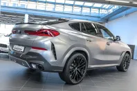 BMW X6 (Seria X) din 2025 cu 9.066 km - oferta BMW263490 - foto 3