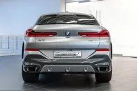BMW X6 (Seria X) din 2025 cu 9.066 km - oferta BMW263490 - foto 4