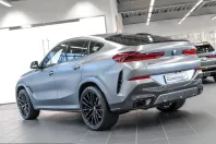 BMW X6 (Seria X) din 2025 cu 9.066 km - oferta BMW263490 - foto 5