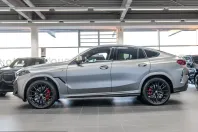 BMW X6 (Seria X) din 2025 cu 9.066 km - oferta BMW263490 - foto 6