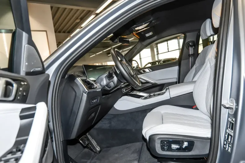 BMW X6 (Seria X) din 2025 cu 9.066 km - oferta BMW263490 - foto 9