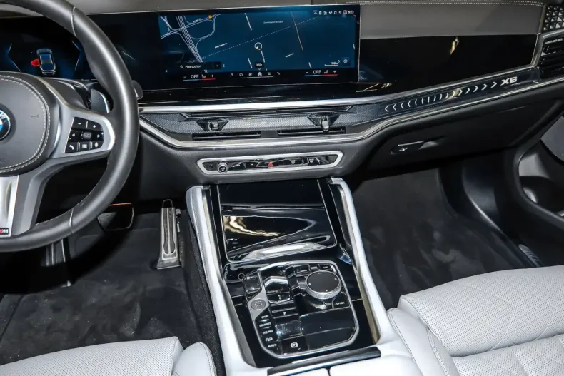 BMW X6 (Seria X) din 2025 cu 9.066 km - oferta BMW263490 - foto 16