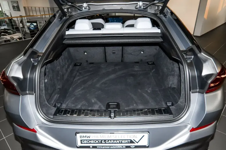 BMW X6 (Seria X) din 2025 cu 9.066 km - oferta BMW263490 - foto 23