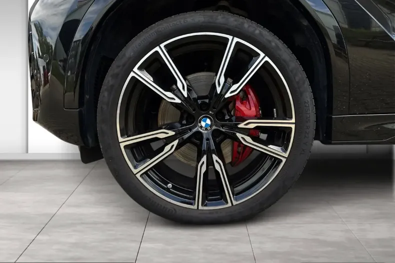 BMW X6 (Seria X) din 2024 cu 6.500 km - oferta BMW263493 - foto 3