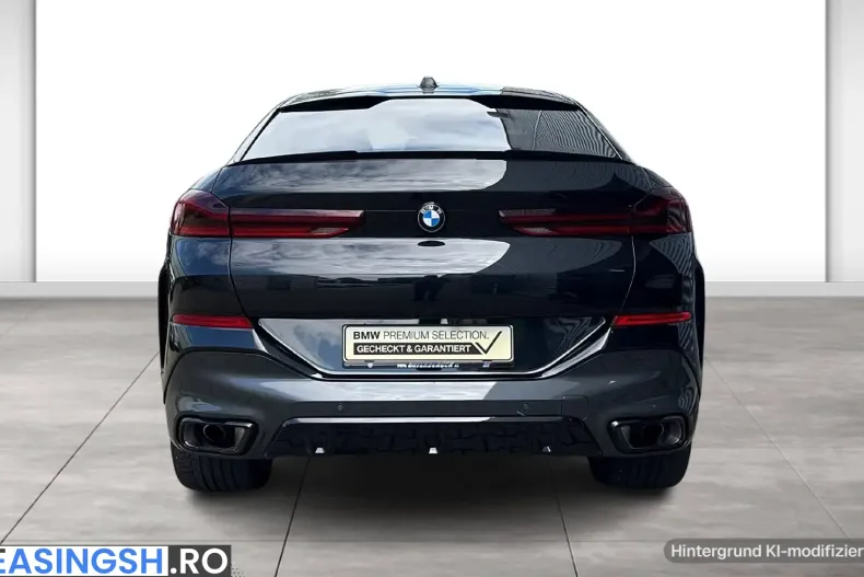 BMW X6 (Seria X) din 2024 cu 6.500 km - oferta BMW263493 - foto 5