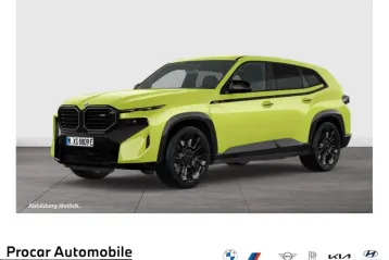 BMW XM din 2025 - oferta BMW263496