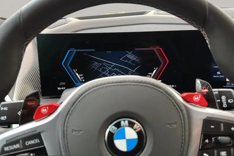BMW XM (Seria X) din 2025 cu 17.955 km - oferta BMW263497 - foto 10