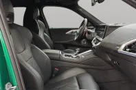 BMW XM (Seria X) din 2025 cu 17.955 km - oferta BMW263497 - foto 16