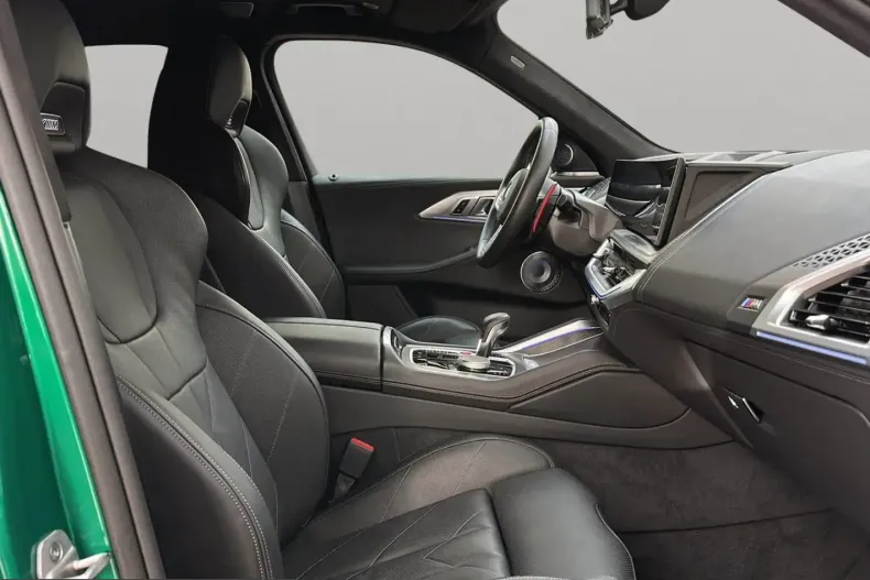 BMW XM (Seria X) din 2025 cu 17.955 km - oferta BMW263497 - foto 16
