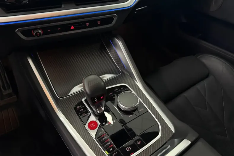 BMW XM (Seria X) din 2025 cu 29.998 km - oferta BMW263498 - foto 14