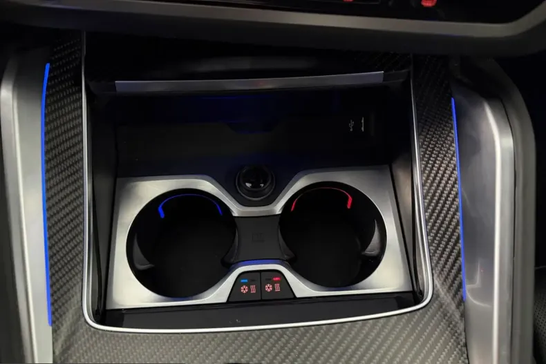 BMW XM (Seria X) din 2025 cu 29.998 km - oferta BMW263498 - foto 15