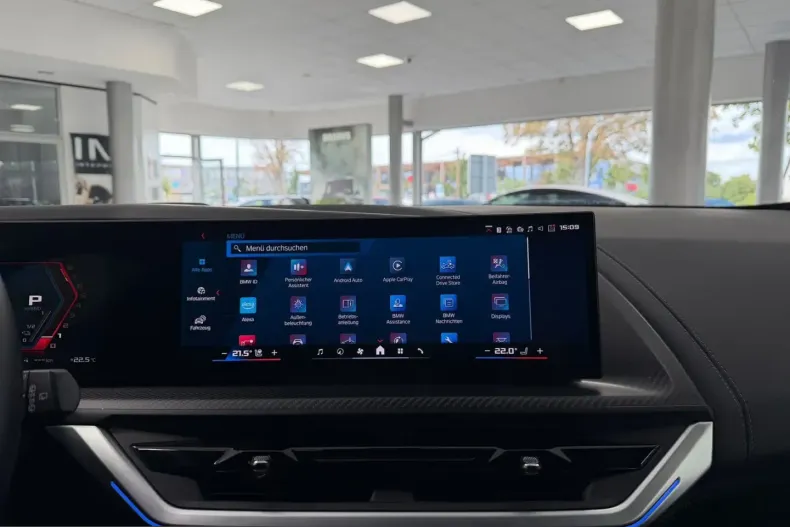 BMW XM (Seria X) din 2025 cu 29.998 km - oferta BMW263498 - foto 18