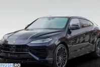 Lamborghini Urus din 2025 cu 12.300 km - oferta LAM263500 - foto 1