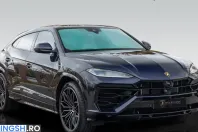 Lamborghini Urus din 2025 cu 12.300 km - oferta LAM263500 - foto 2