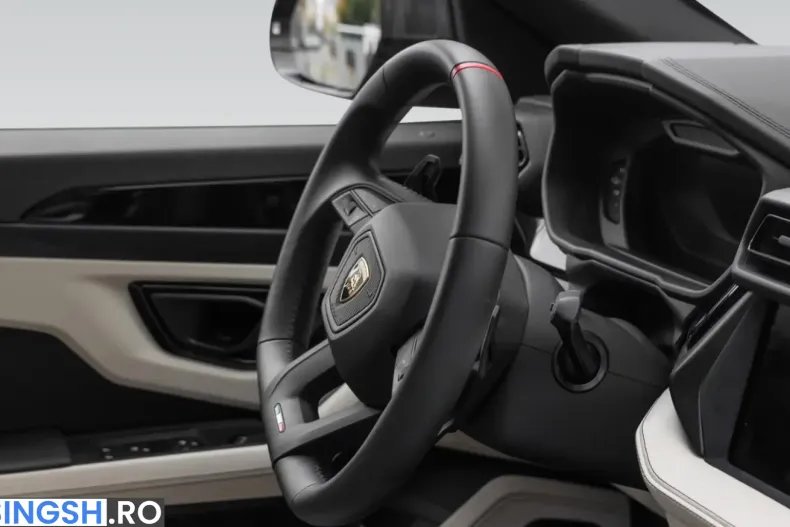 Lamborghini Urus din 2025 cu 12.300 km - oferta LAM263500 - foto 3