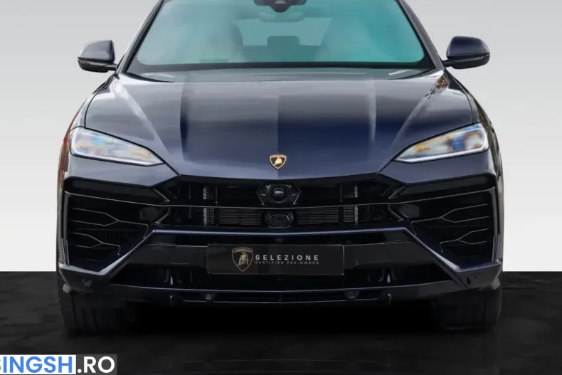 Lamborghini Urus din 2025 cu 12.300 km - oferta LAM263500 - foto 4