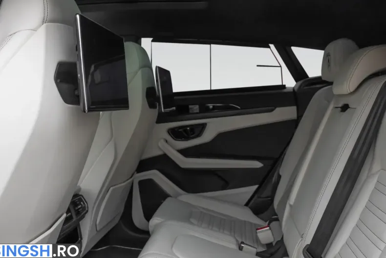 Lamborghini Urus din 2025 cu 12.300 km - oferta LAM263500 - foto 6