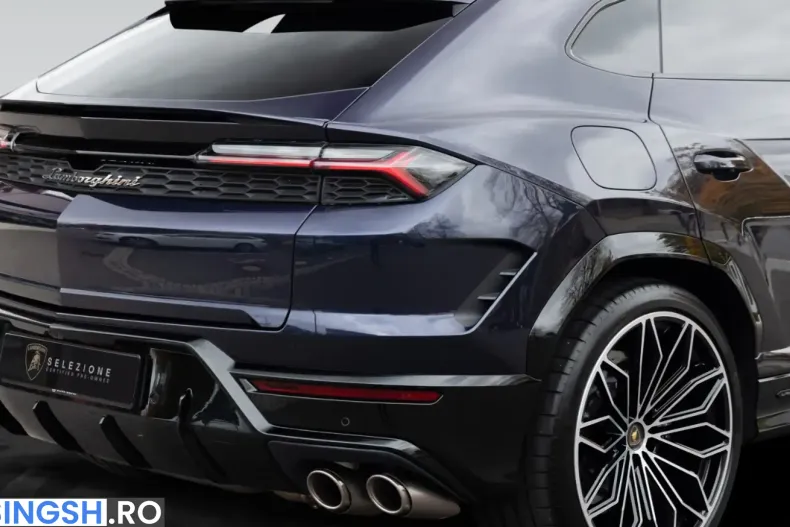 Lamborghini Urus din 2025 cu 12.300 km - oferta LAM263500 - foto 7