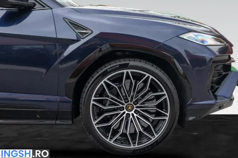 Lamborghini Urus din 2025 cu 12.300 km - oferta LAM263500 - foto 9