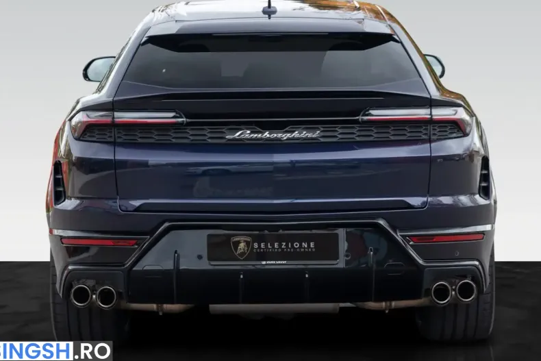 Lamborghini Urus din 2025 cu 12.300 km - oferta LAM263500 - foto 10