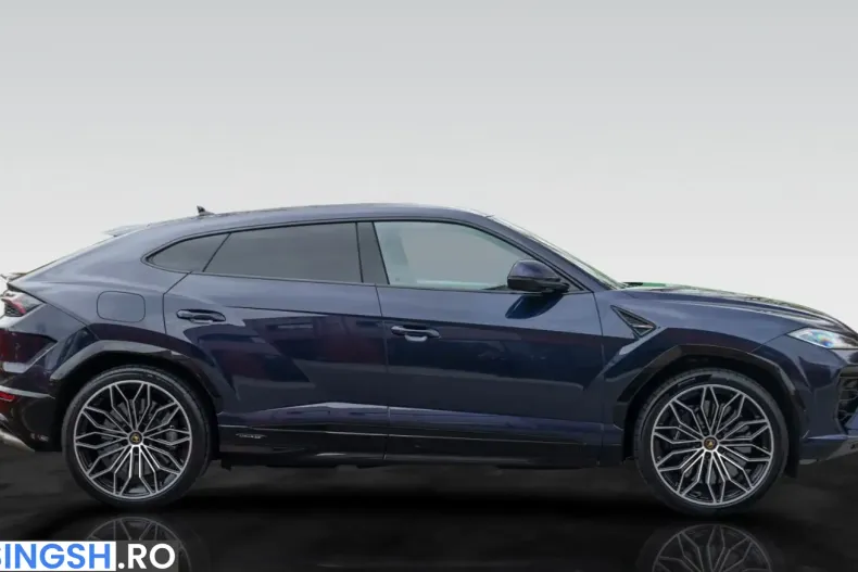 Lamborghini Urus din 2025 cu 12.300 km - oferta LAM263500 - foto 11