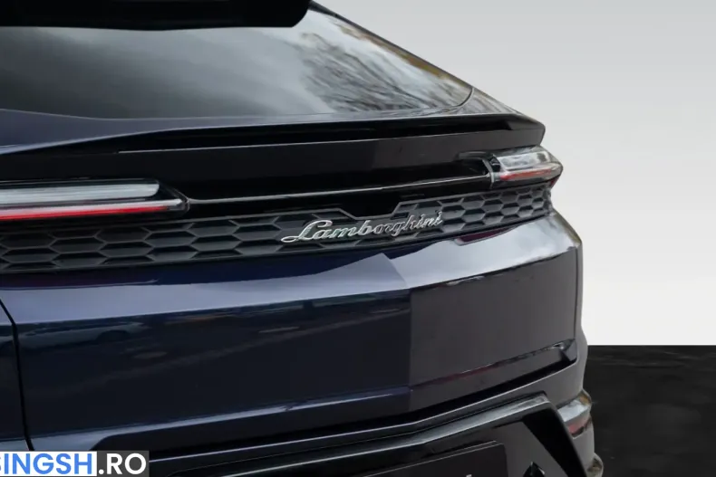 Lamborghini Urus din 2025 cu 12.300 km - oferta LAM263500 - foto 12