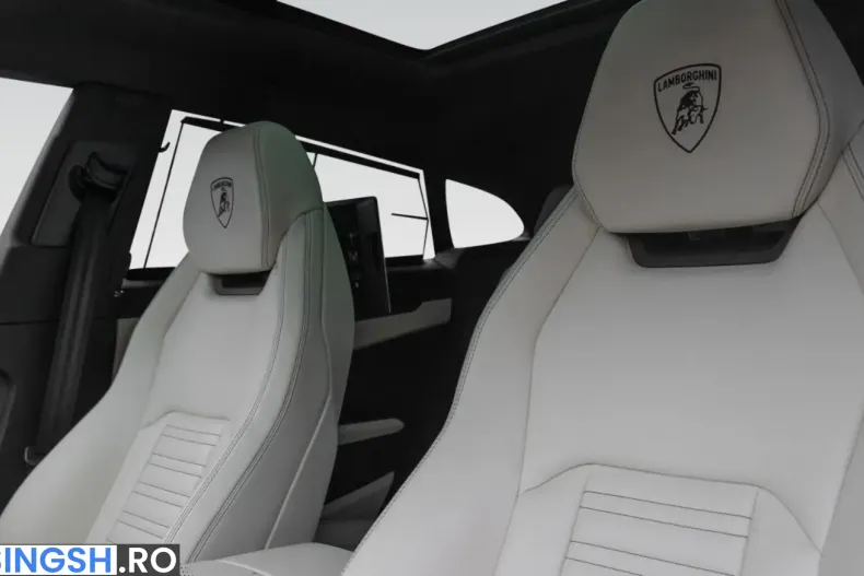 Lamborghini Urus din 2025 cu 12.300 km - oferta LAM263500 - foto 16