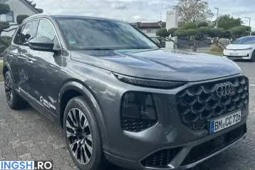 Audi Q7 din 2026 - oferta AUD263509