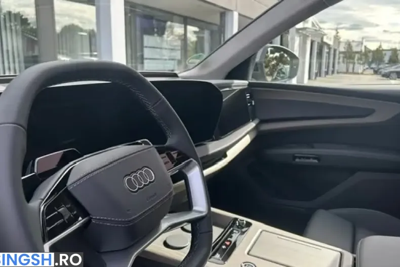 Audi Q7 din 2026 cu 5.000 km - oferta AUD263509 - foto 2