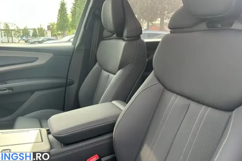 Audi Q7 din 2026 cu 5.000 km - oferta AUD263509 - foto 5