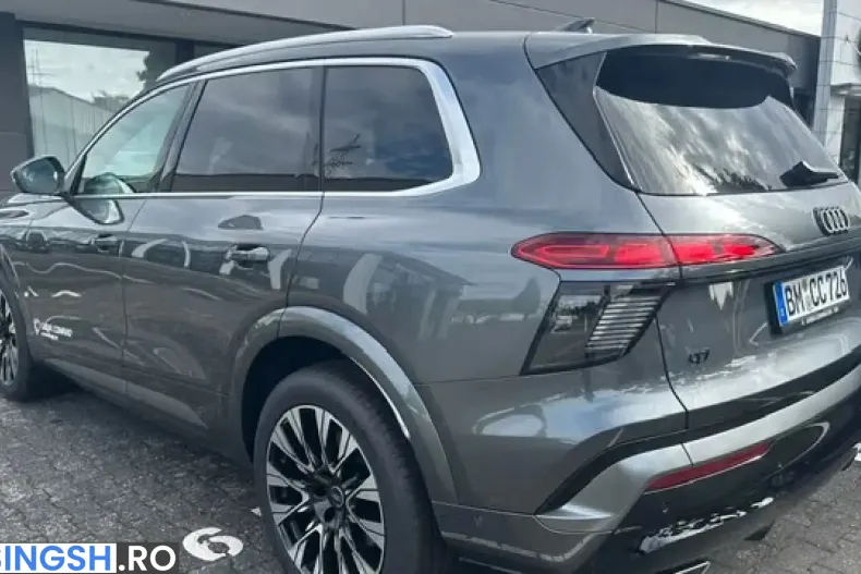 Audi Q7 din 2026 cu 5.000 km - oferta AUD263509 - foto 6