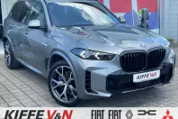 BMW X5 (Seria X) din 2024 cu 40.770 km - oferta BMW263511 - foto 1