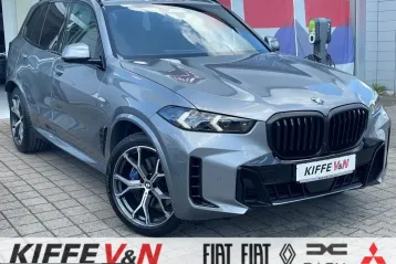 BMW X5 din 2024 - oferta BMW263511