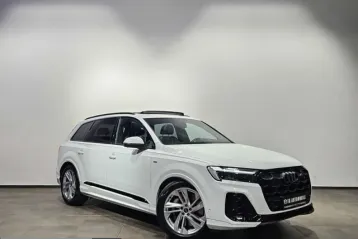 Audi Q7 din 2026 - oferta AUD263516