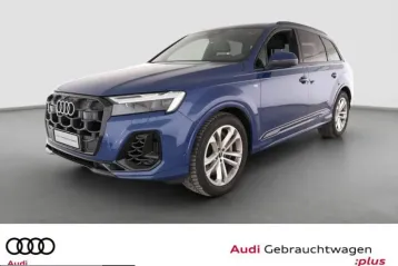 Audi Q7 din 2026 - oferta AUD263517