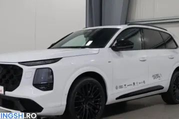 Audi Q7 din 2026 - oferta AUD263518