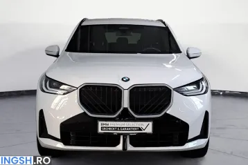 BMW X3 din 2025 - oferta BMW263519